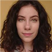 Sprachbegeisterung trifft Kunstgeschichte: Deutsch- und Englischunterricht mit Laura